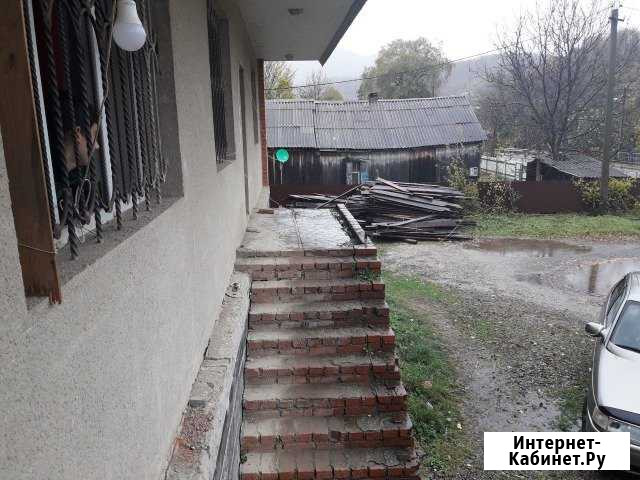 Дом 140 м² на участке 6 сот. на продажу в Туапсе Туапсе - изображение 1