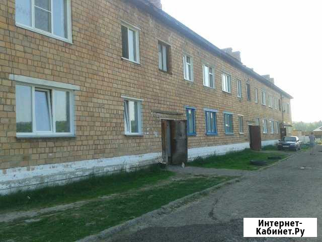 2-комнатная квартира, 47.1 м², 2/2 эт. на продажу в Емельяново Емельяново - изображение 1