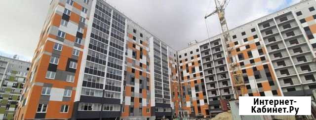 3-комнатная квартира, 77 м², 8/10 эт. на продажу в Челябинске Челябинск - изображение 1