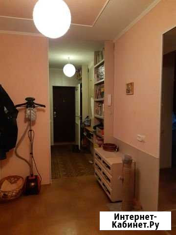 4-комнатная квартира, 98 м², 3/9 эт. на продажу в Костроме Кострома - изображение 1