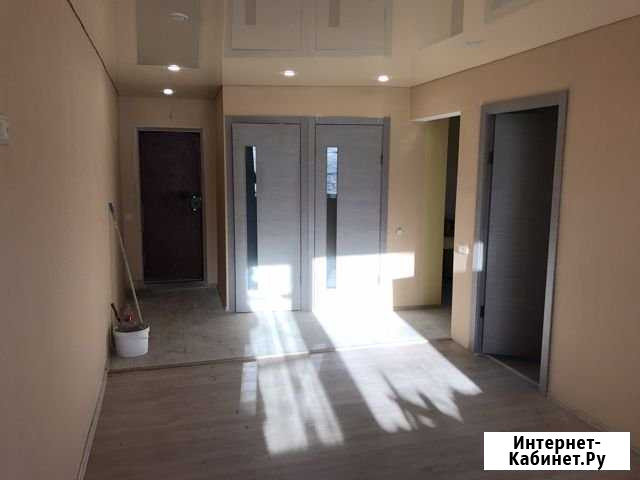 2-комнатная квартира, 48 м², 2/5 эт. на продажу в Новокуйбышевске Новокуйбышевск - изображение 1