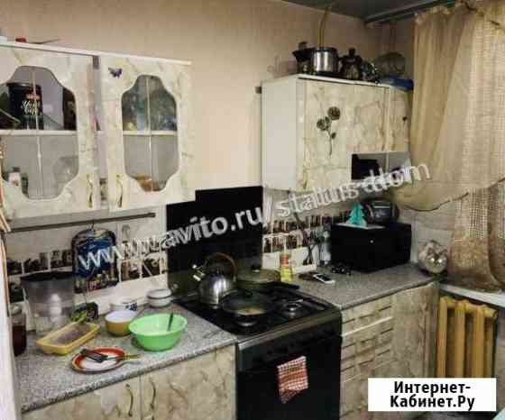 3-комнатная квартира, 65 м², 1/9 эт. на продажу в Коврове Ковров