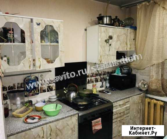 3-комнатная квартира, 65 м², 1/9 эт. на продажу в Коврове Ковров - изображение 1