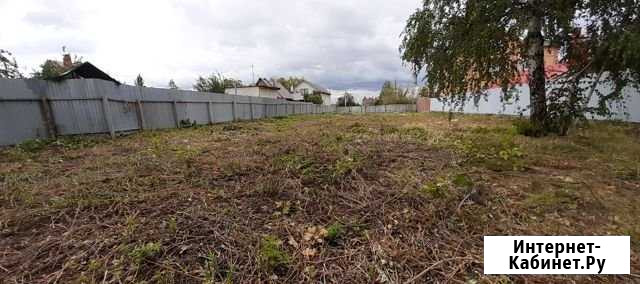 Участок ИЖС 12 сот. на продажу в Самаре Самара - изображение 1