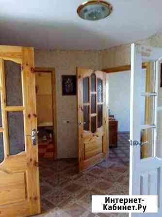 Дом 130 м² на участке 10 сот. на продажу в Бору Бор
