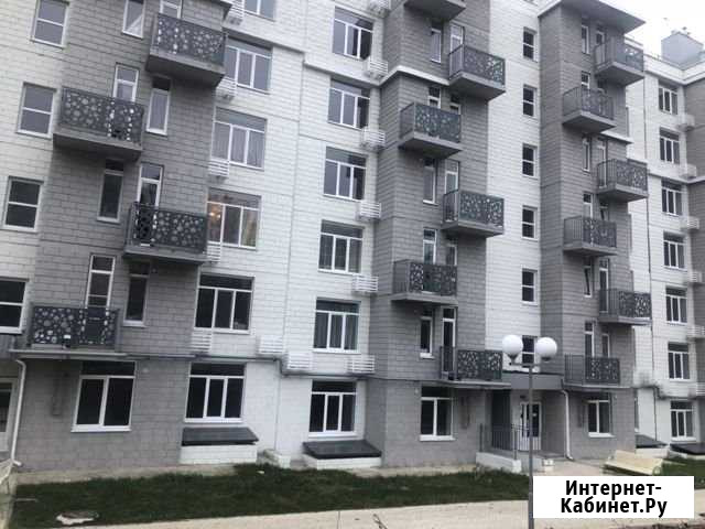 1-комнатная квартира, 35 м², 7/7 эт. на продажу в Дубовом Дубовое - изображение 1