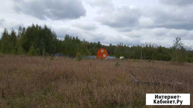 Участок ИЖС 15 сот. на продажу в Воскресенске Воскресенск - изображение 1