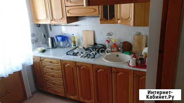 2-комнатная квартира, 42.1 м², 1/2 эт. на продажу в Кубинке Кубинка - изображение 1
