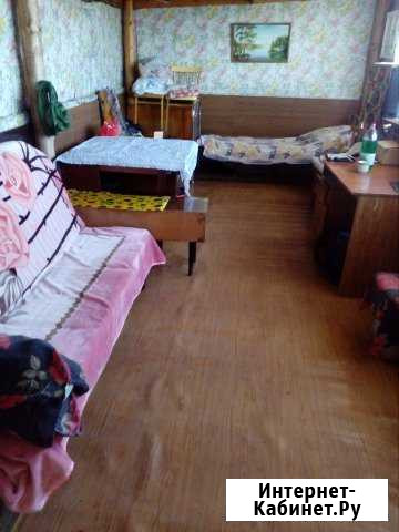 Дача 30 м² на участке 6 сот. на продажу в Краснотурьинске Краснотурьинск - изображение 1