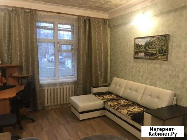 1-комнатная квартира, 36 м², 1/4 эт. на продажу в Твери Тверь - изображение 1