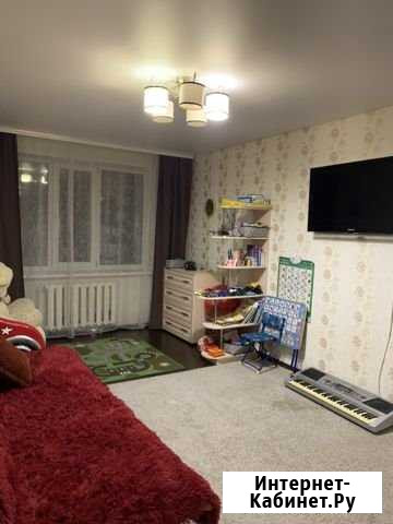 1-комнатная квартира, 38 м², 1/3 эт. на продажу в Бирске Бирск - изображение 1