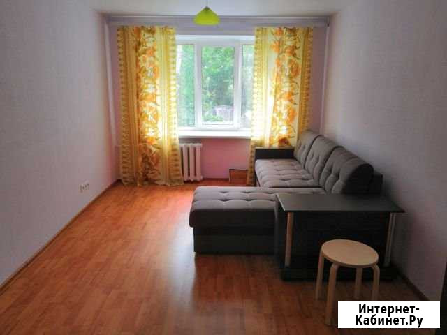 Комната 17 м² в 1-ком. кв., 3/5 эт. на продажу в Перми Пермь - изображение 1