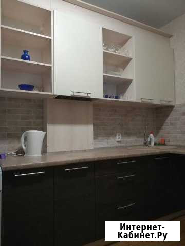 1-комнатная квартира, 41 м², 4/9 эт. в аренду посуточно в Йошкар-Оле Йошкар-Ола - изображение 1