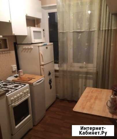 2-комнатная квартира, 48 м², 2/9 эт. в аренду на длительный срок в Нижнем Новгороде Нижний Новгород - изображение 1