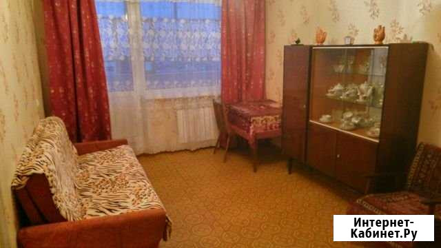 1-комнатная квартира, 38 м², 5/9 эт. на продажу в Тутаеве Тутаев - изображение 1
