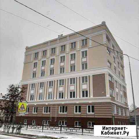 2-комнатная квартира, 64.9 м², 5/6 эт. на продажу в Бору Бор