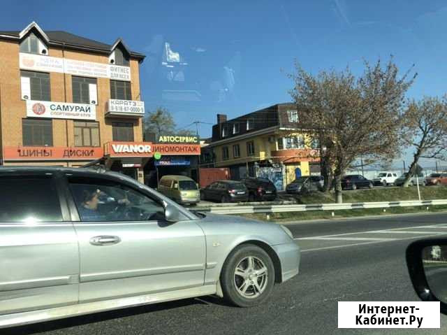 Участок ИЖС 25 сот. на продажу в Анапской Анапская - изображение 1