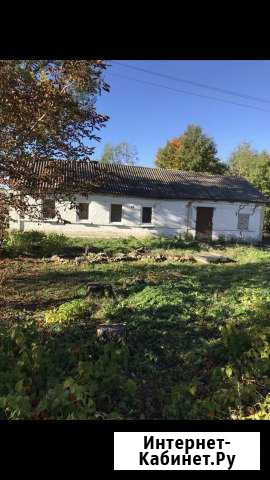 Дом 58 м² на участке 32 сот. на продажу в Данкове Данков - изображение 1