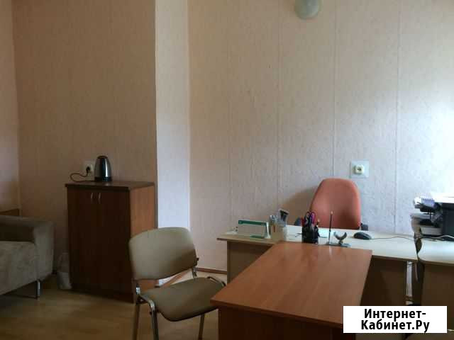 Офис, 14 кв.м., без комиссии, юр.адрес Севастополь - изображение 1