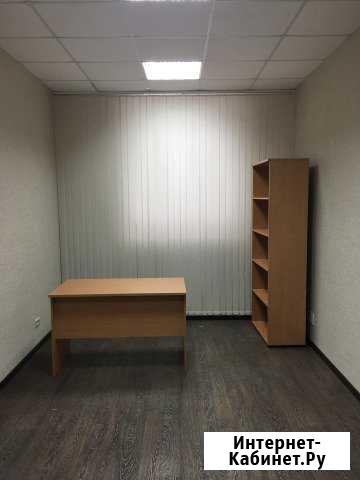 Офисное помещение, 18 кв.м. Челябинск - изображение 1