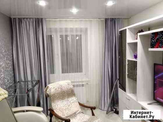 1-комнатная квартира, 40.6 м², 7/10 эт. на продажу в Благовещенске Амурской области Благовещенск