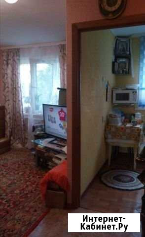 2-комнатная квартира, 43 м², 1/5 эт. на продажу в Первоуральске Первоуральск - изображение 1