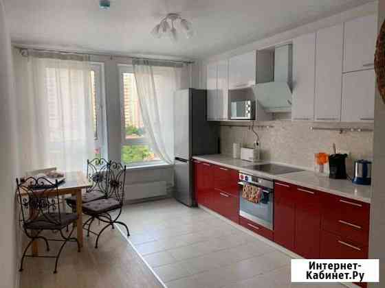 1-комнатная квартира, 44 м², 7/25 эт. на продажу в Химках Химки