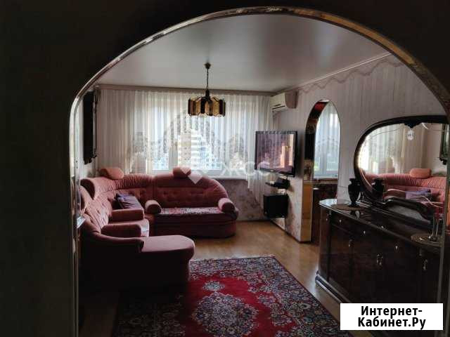 5-комнатная квартира, 112 м², 13/16 эт. на продажу в Москве Москва - изображение 1