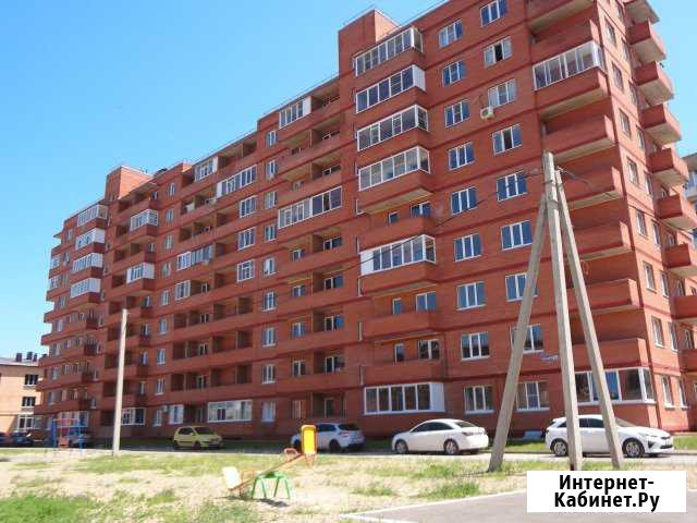 2-комнатная квартира, 41.7 м², 2/9 эт. на продажу в Волгодонске Волгодонск - изображение 1