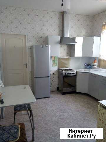 Комната 15 м² в 1-ком. кв., 1/1 эт. в аренду на длительный срок в Сочи Сочи - изображение 1