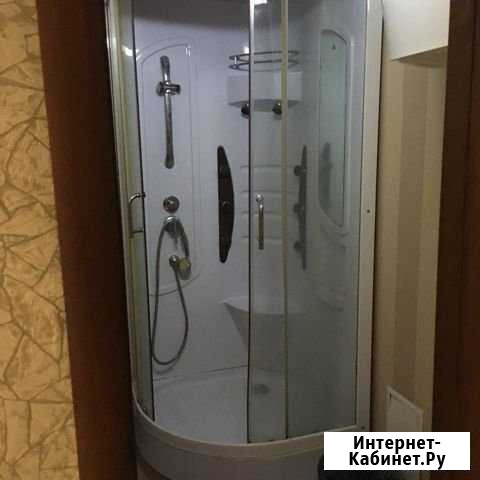 2-комнатная квартира, 55 м², 2/4 эт. в аренду посуточно в Хабаровске Хабаровск - изображение 1