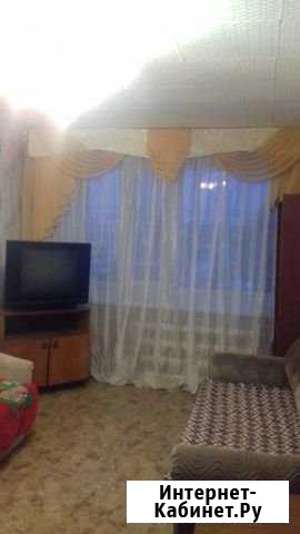 1-комнатная квартира, 36 м², 5/5 эт. на продажу в Альметьевске Альметьевск - изображение 1