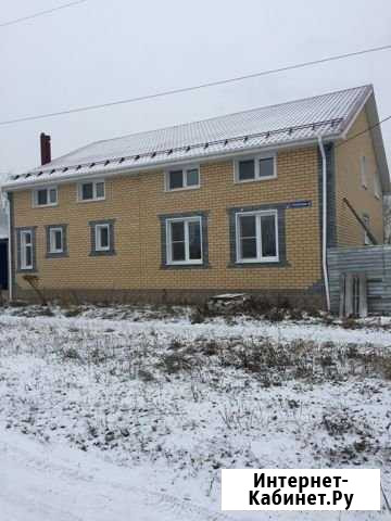 Коттедж 265.8 м² на участке 9 сот. на продажу в Ворсме Ворсма - изображение 1