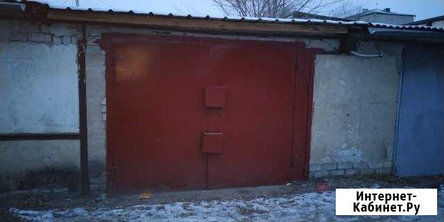 Гараж 27 м² в аренду в Благовещенске Амурской области Благовещенск - изображение 1
