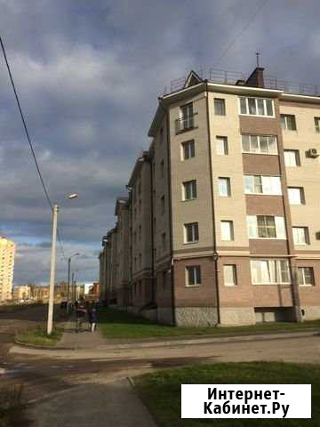 2-комнатная квартира, 68.7 м², 5/5 эт. на продажу во Владимире Владимир - изображение 1