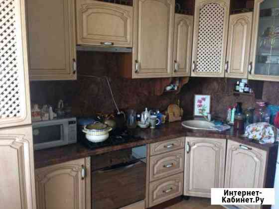3-комнатная квартира, 96 м², 5/5 эт. на продажу в Брянске Брянск