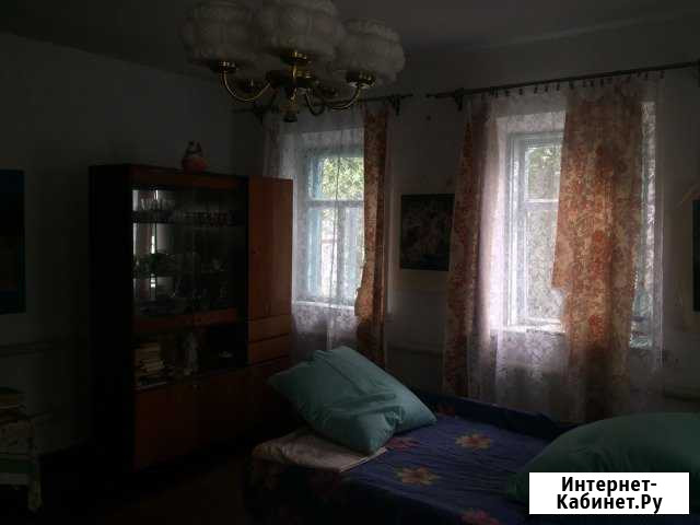 Дом 70 м² на участке 11 сот. на продажу в Павловской Павловская - изображение 1