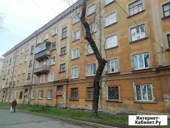 Комната 12 м² в 2-ком. кв., 4/5 эт. на продажу в Магнитогорске Магнитогорск