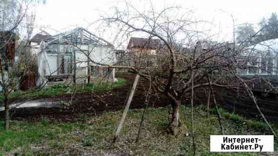 Участок СНТ, ДНП 5 сот. на продажу в Красноярске Красноярск
