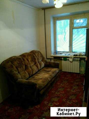 Комната 10 м² в 5-ком. кв., 1/5 эт. на продажу в Тольятти Тольятти - изображение 1
