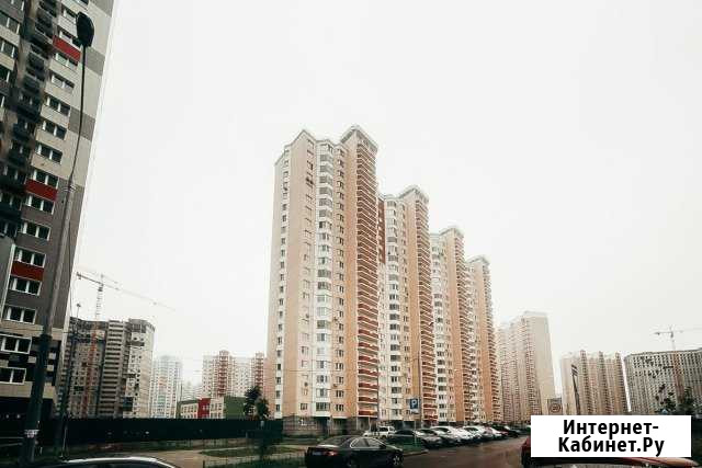 Помещение свободного назначения, 56.8 кв.м. Красногорск - изображение 1