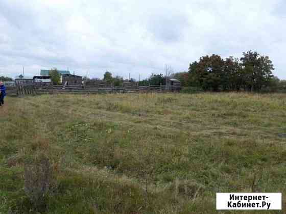 Участок ИЖС 8 сот. на продажу в Каменске-Уральском Каменск-Уральский