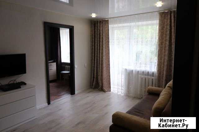 2-комнатная квартира, 44 м², 4/5 эт. на продажу в Кирове Киров - изображение 1