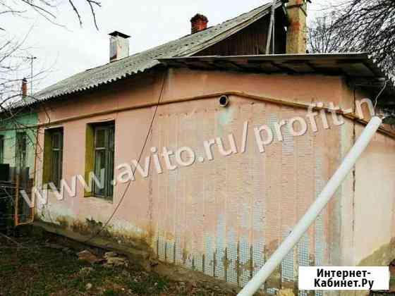Дом 46 м² на участке 8 сот. на продажу в Кашире Кашира