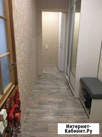 2-комнатная квартира, 41 м², 8/9 эт. на продажу в Иваново Иваново - изображение 1