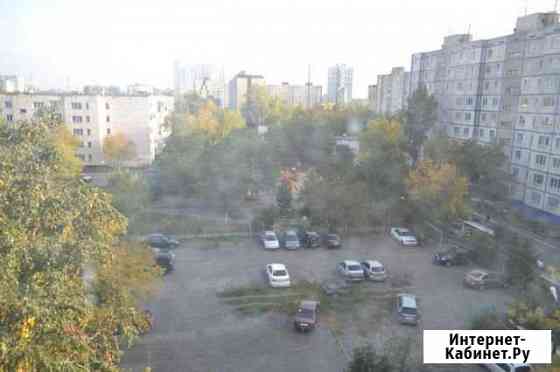 3-комнатная квартира, 62.1 м², 6/9 эт. на продажу в Кургане Курган