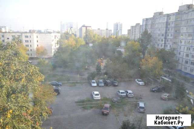 3-комнатная квартира, 62.1 м², 6/9 эт. на продажу в Кургане Курган - изображение 1