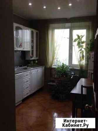 3-комнатная квартира, 84.6 м², 5/5 эт. на продажу в Красноярске Красноярск