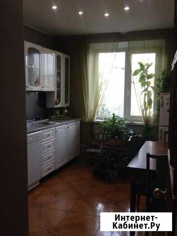 3-комнатная квартира, 84.6 м², 5/5 эт. на продажу в Красноярске Красноярск - изображение 1