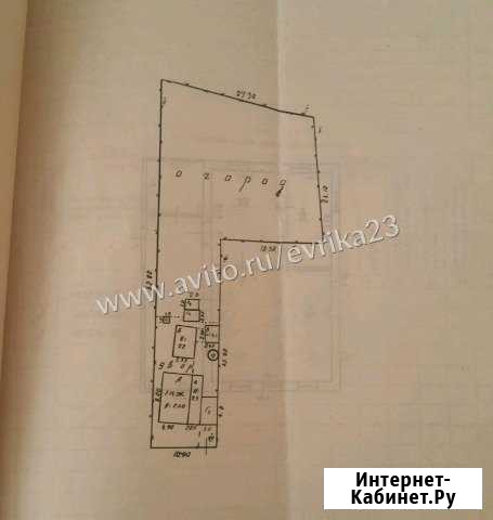 Участок ИЖС 10 сот. на продажу в Крымске Крымск - изображение 1
